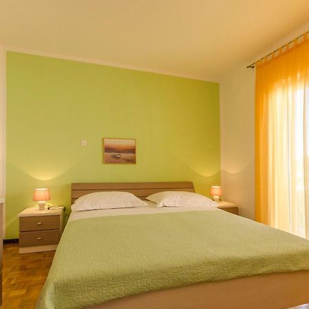 Apartments Grgo Vodice Extérieur photo