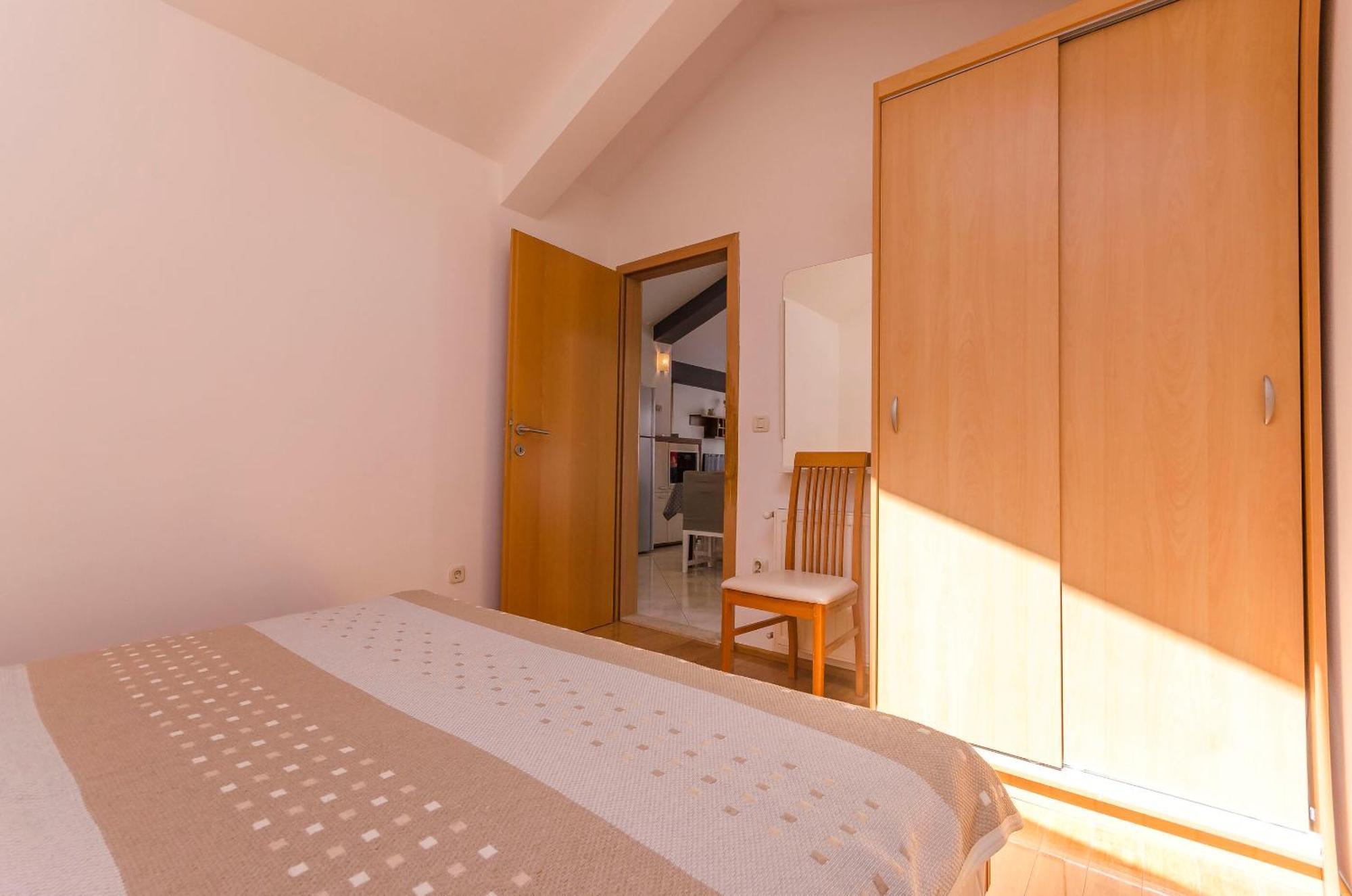 Apartments Grgo Vodice Extérieur photo