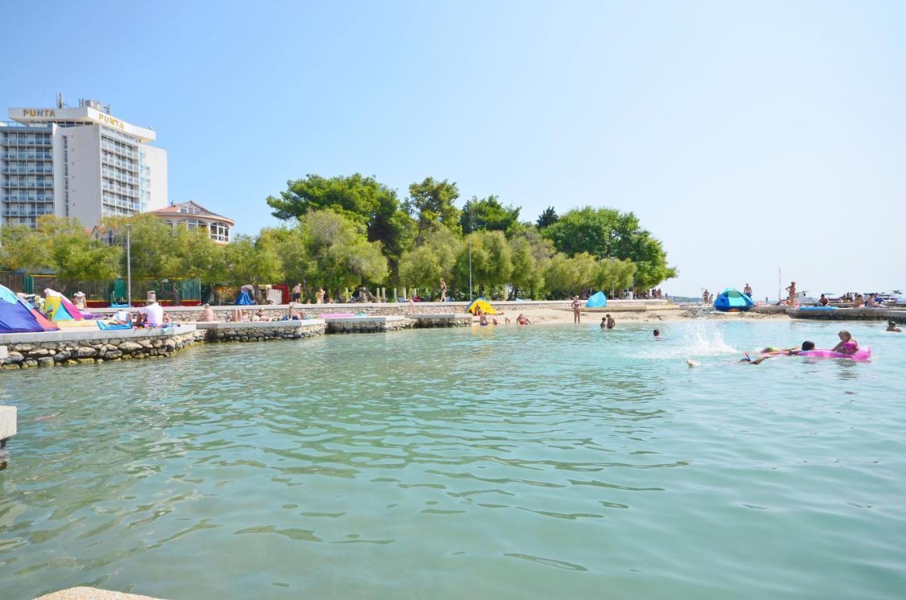 Apartments Grgo Vodice Extérieur photo