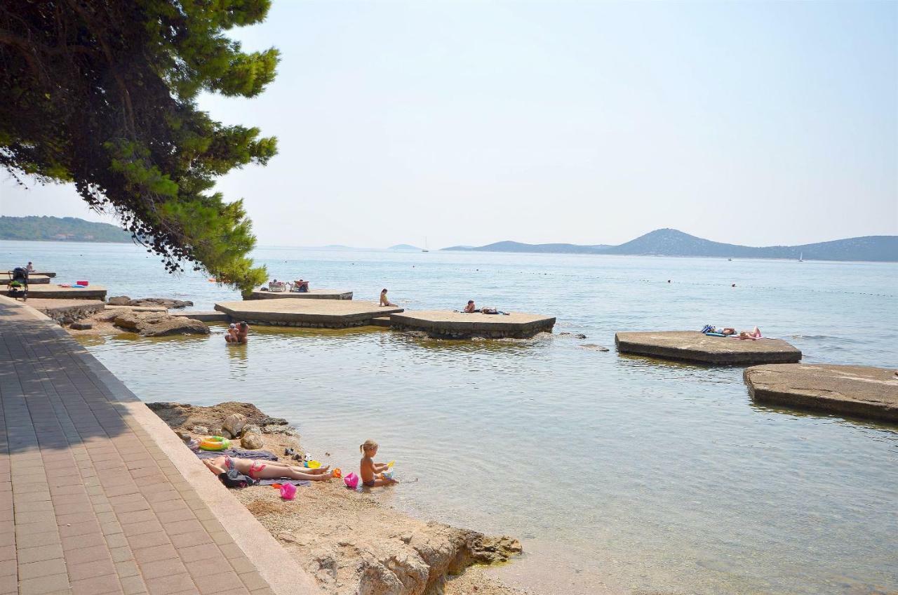 Apartments Grgo Vodice Extérieur photo