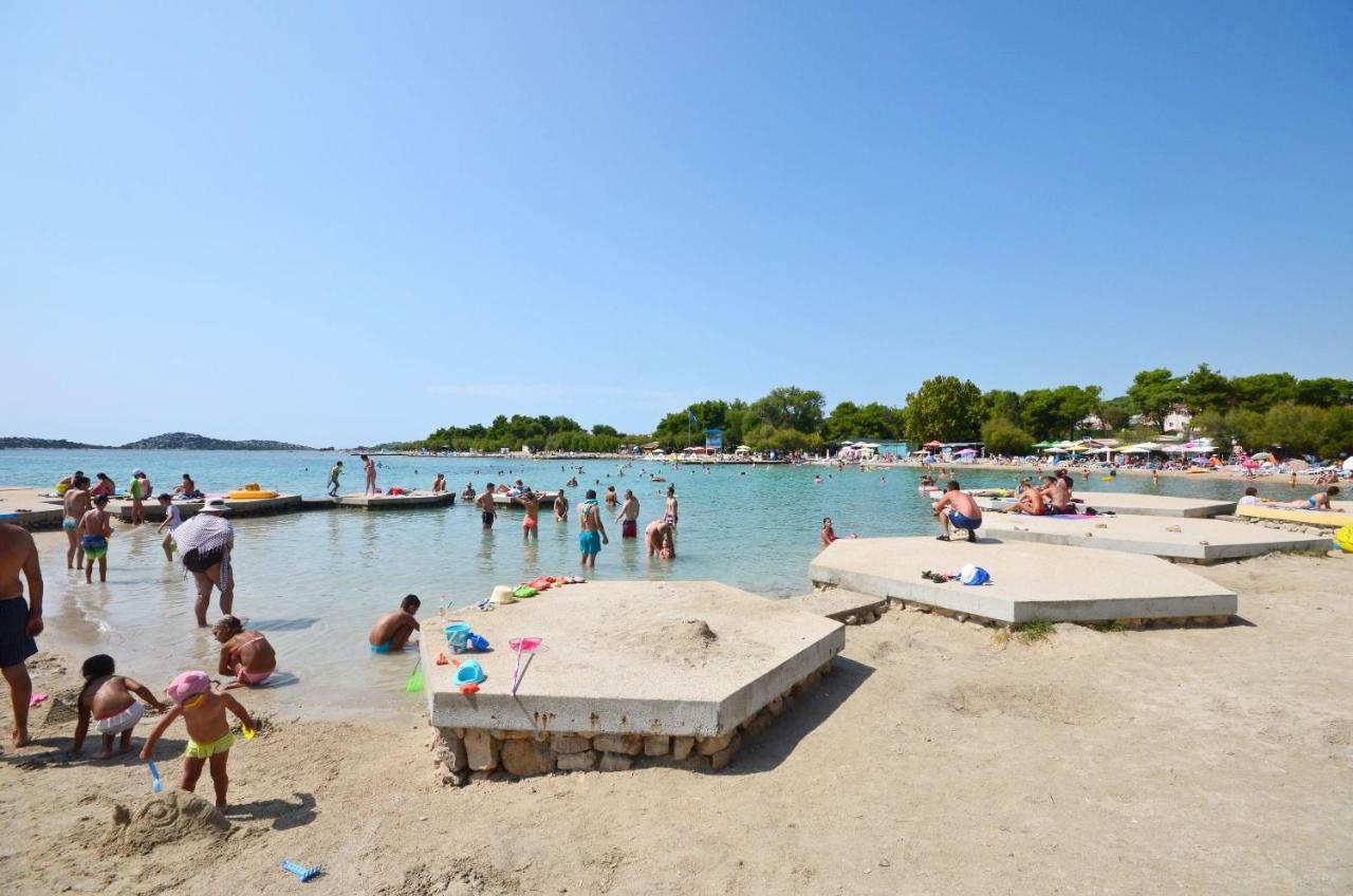 Apartments Grgo Vodice Extérieur photo