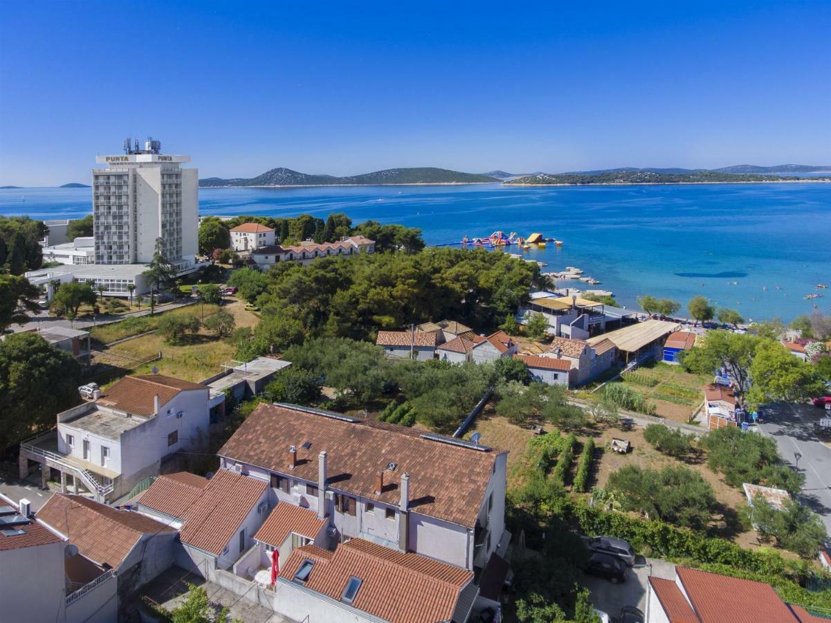 Apartments Grgo Vodice Extérieur photo