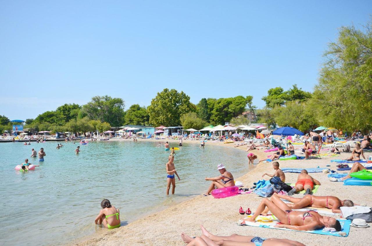 Apartments Grgo Vodice Extérieur photo