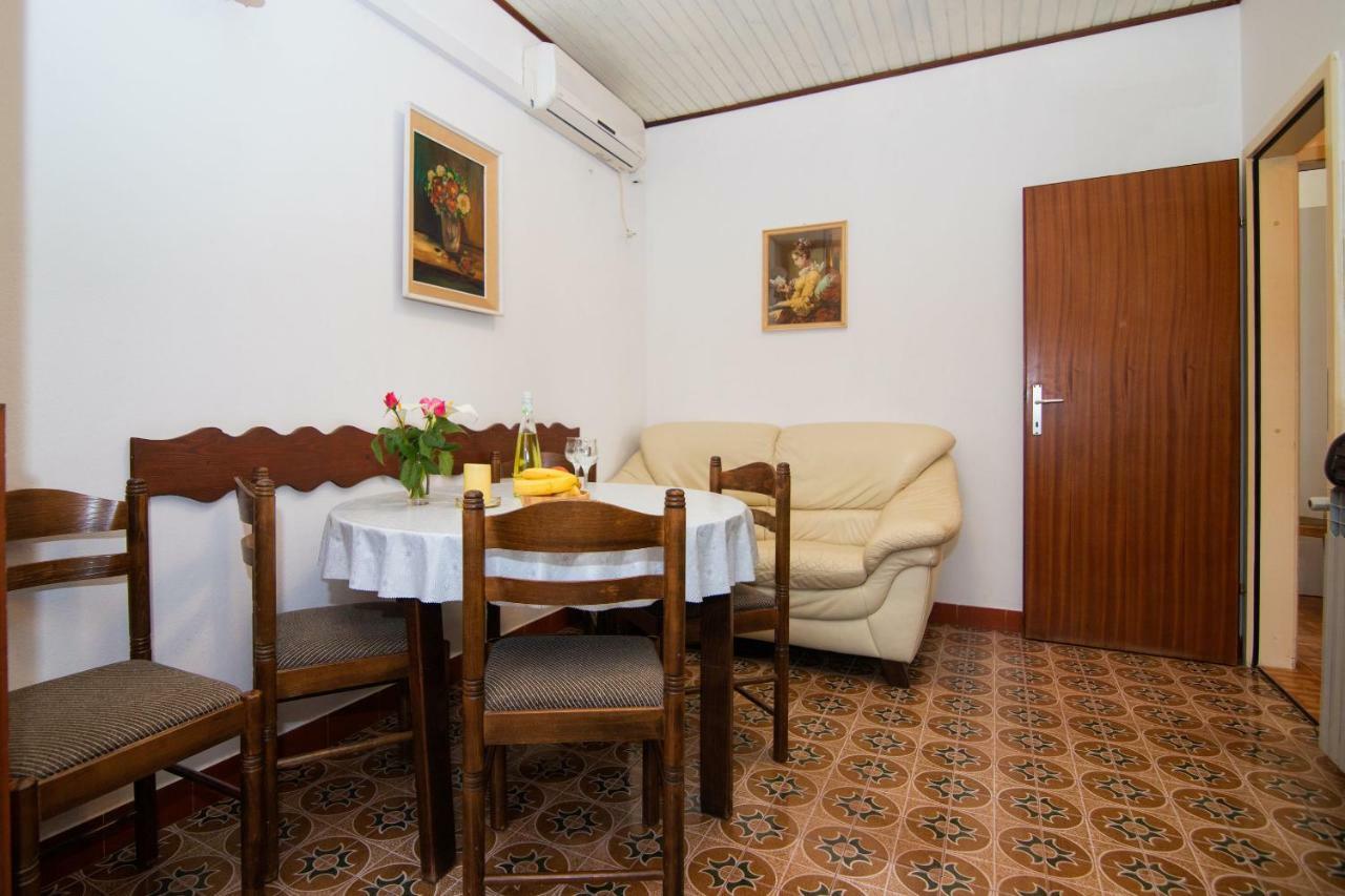 Apartments Grgo Vodice Extérieur photo