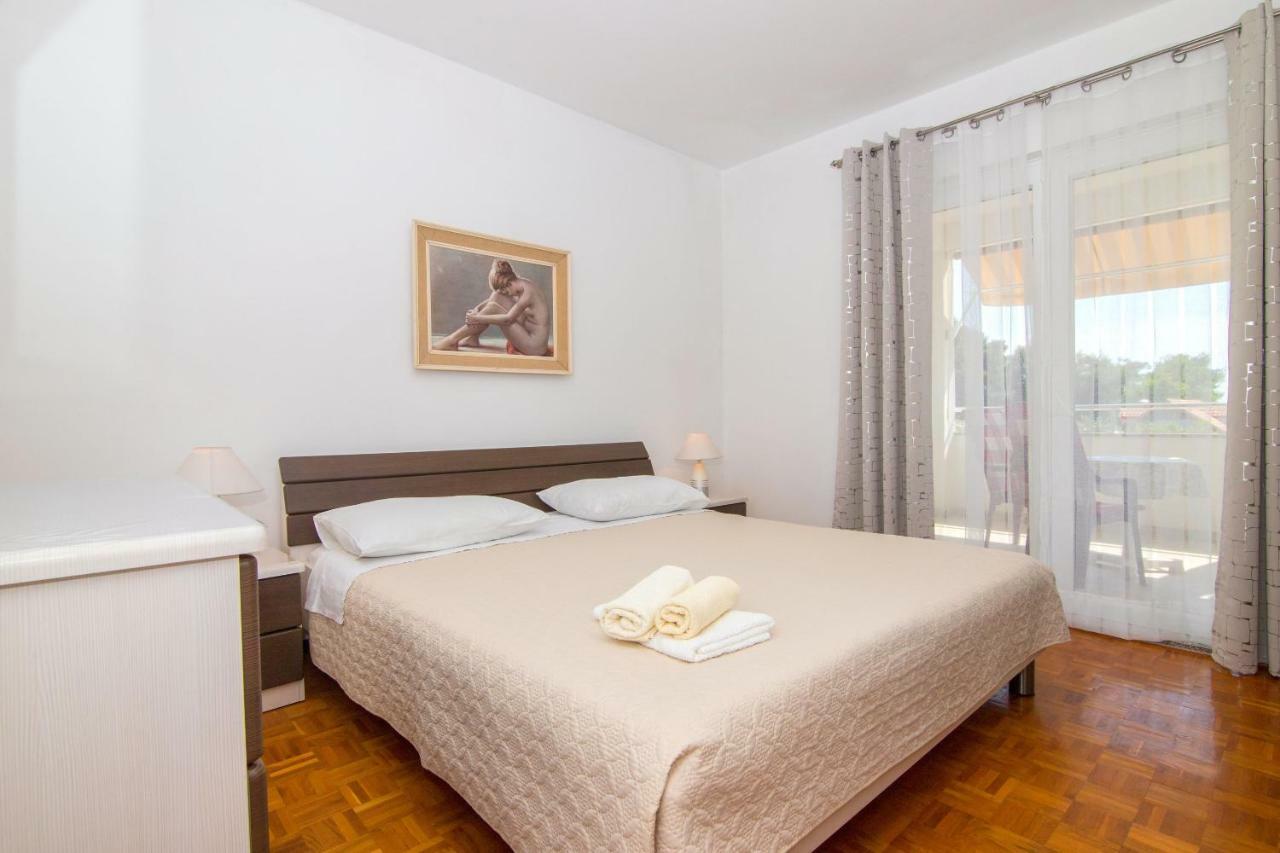 Apartments Grgo Vodice Extérieur photo