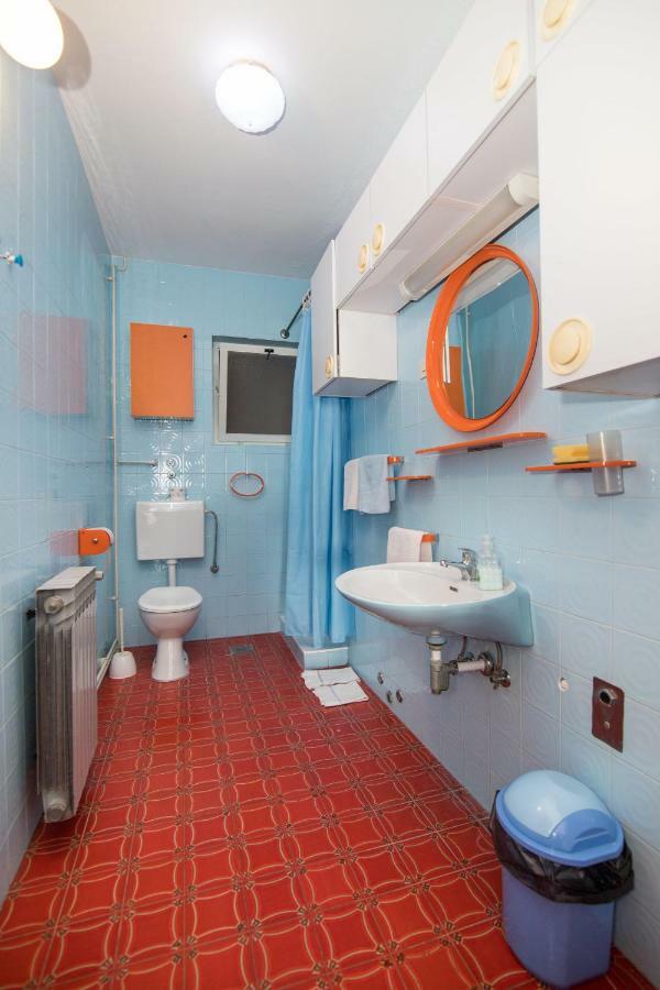 Apartments Grgo Vodice Chambre photo