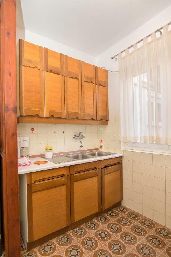 Apartments Grgo Vodice Extérieur photo