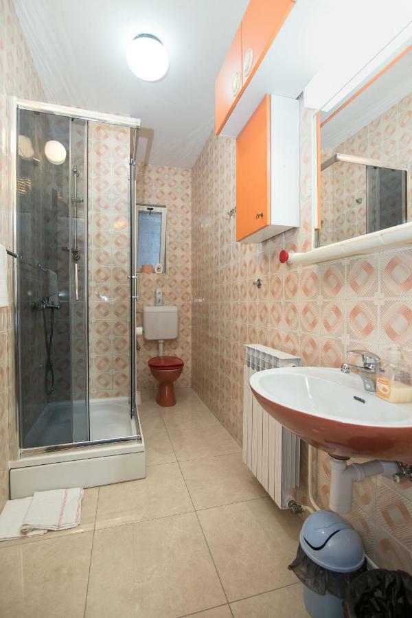 Apartments Grgo Vodice Extérieur photo