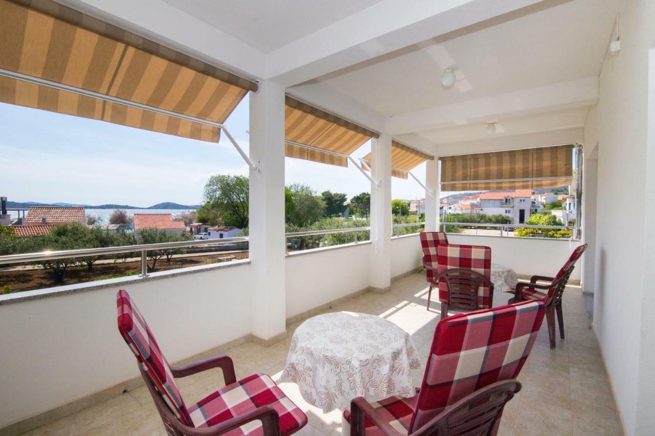 Apartments Grgo Vodice Extérieur photo