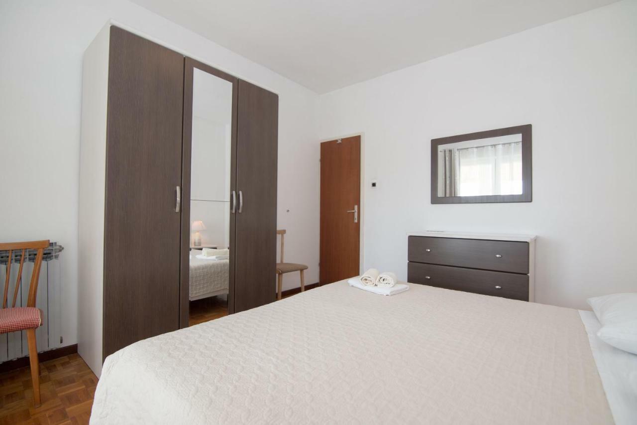 Apartments Grgo Vodice Extérieur photo