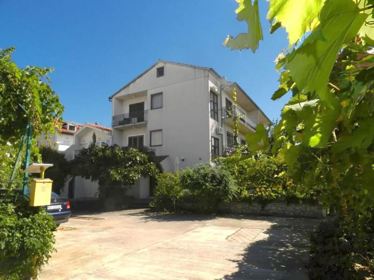 Apartments Grgo Vodice Extérieur photo