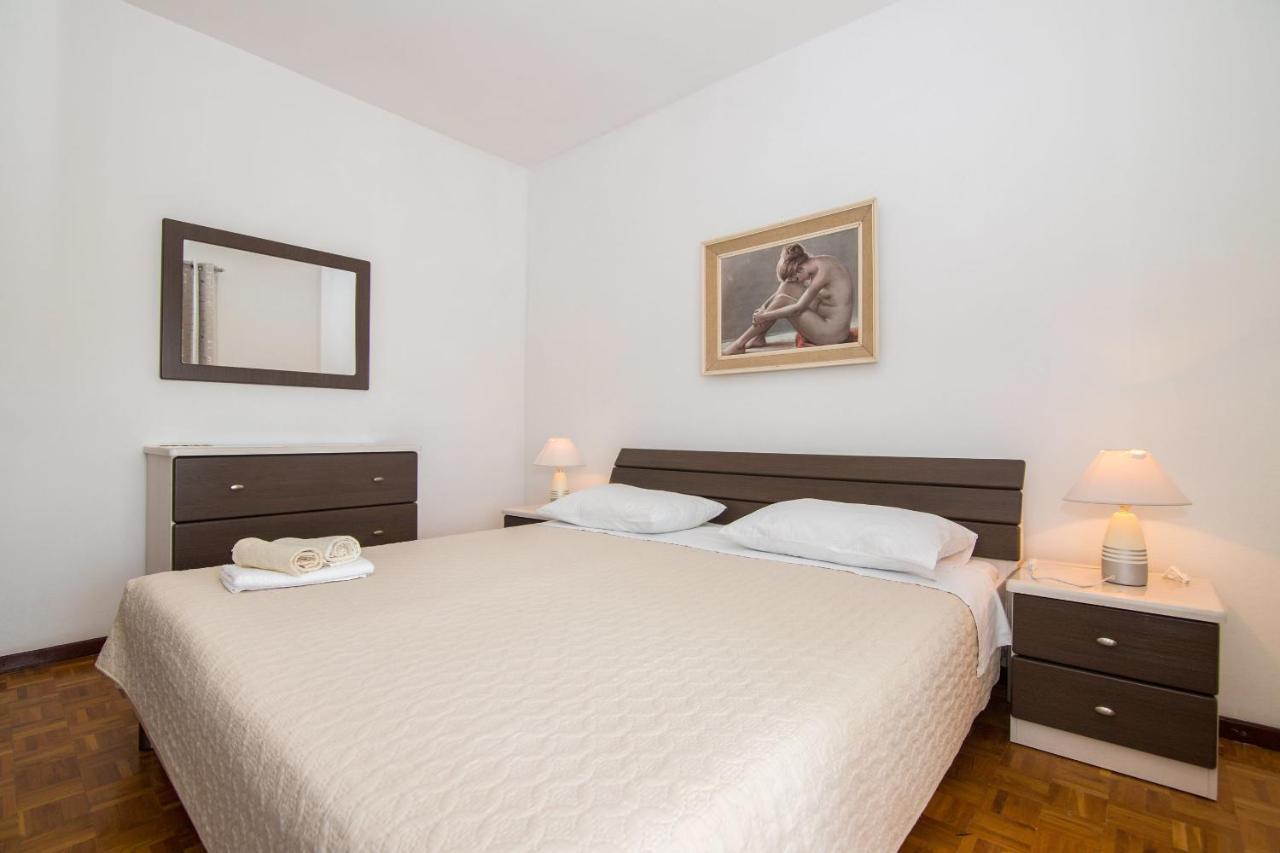 Apartments Grgo Vodice Extérieur photo