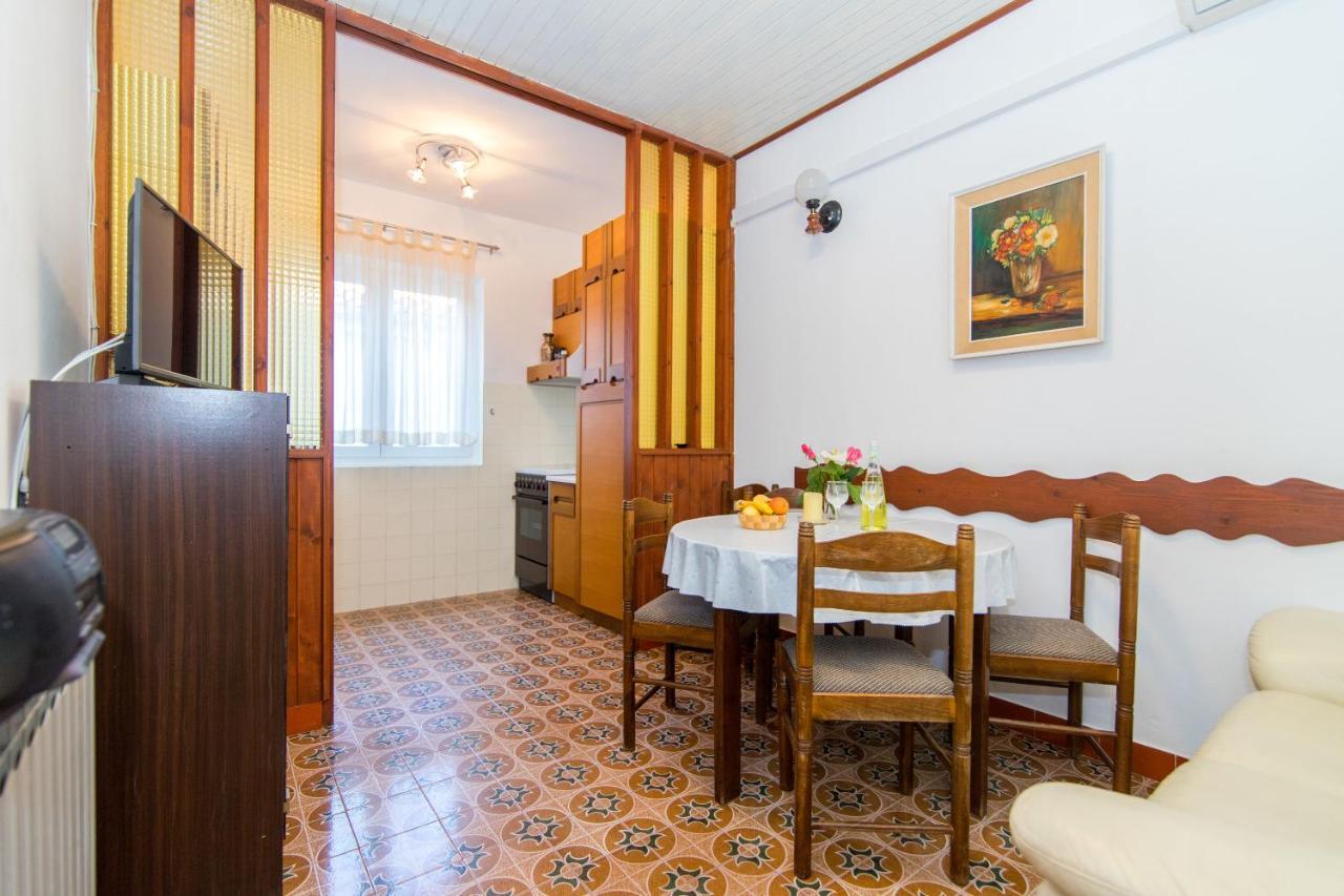 Apartments Grgo Vodice Extérieur photo